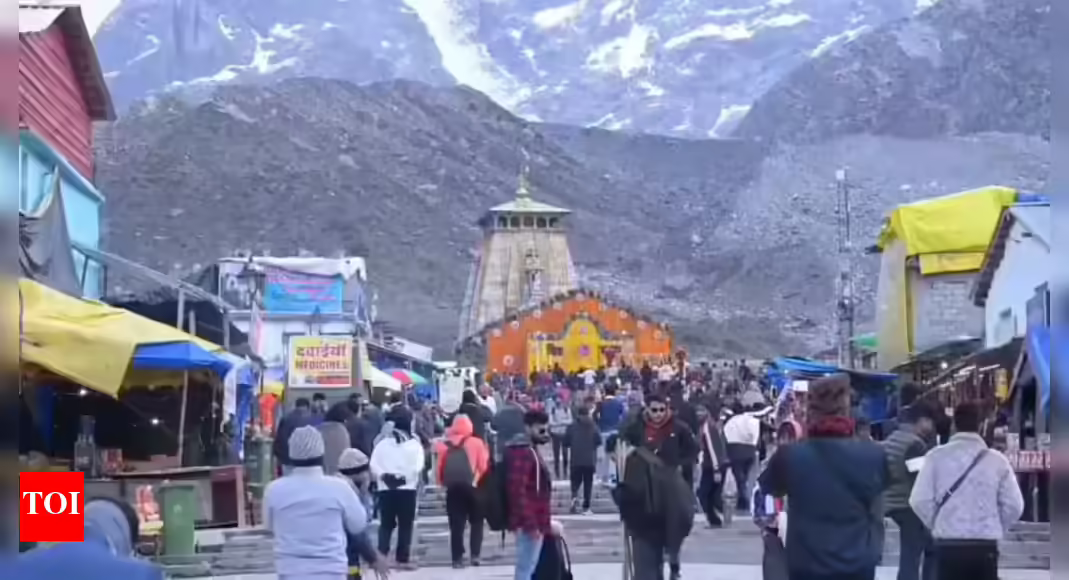skeletal-remains-near-kedarnath-temple-may-be-of-t’gana-student-missing-since-aug-2024