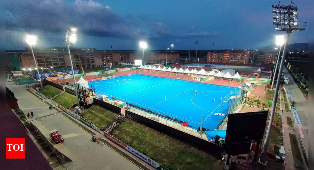 bihar’s-rajgir-to-host-men’s-asia-cup-hockey-from-august-29