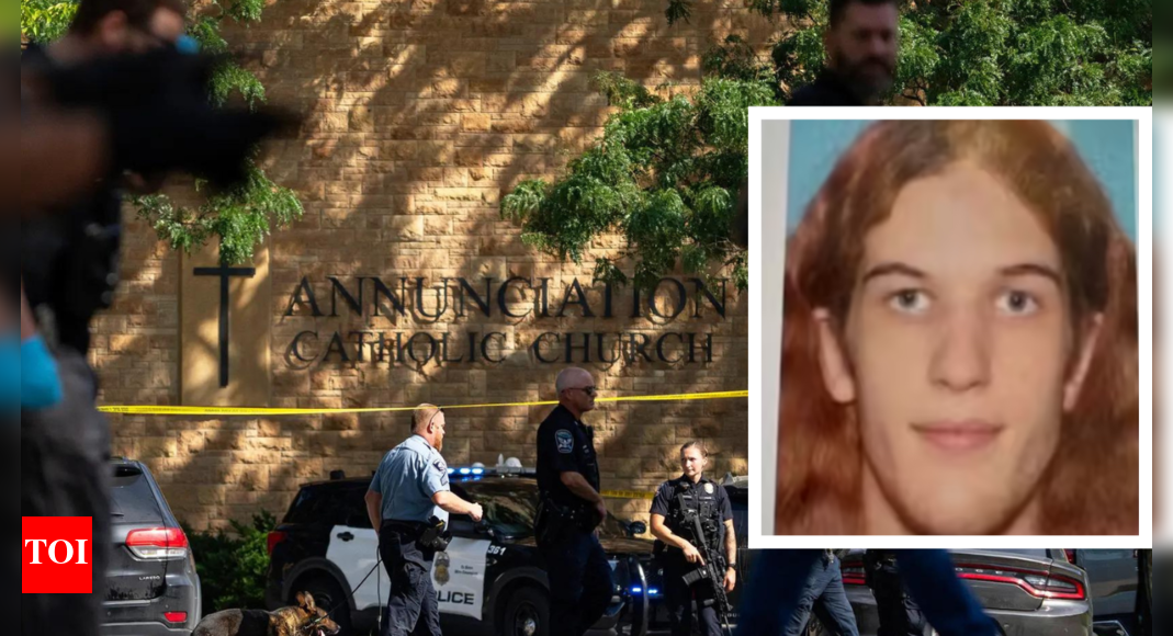 minneapolis-church-shooting:-robin-westman’s-identity,-deranged-‘manifesto’-and-annunciation-school-connection-—-10-things-to-know