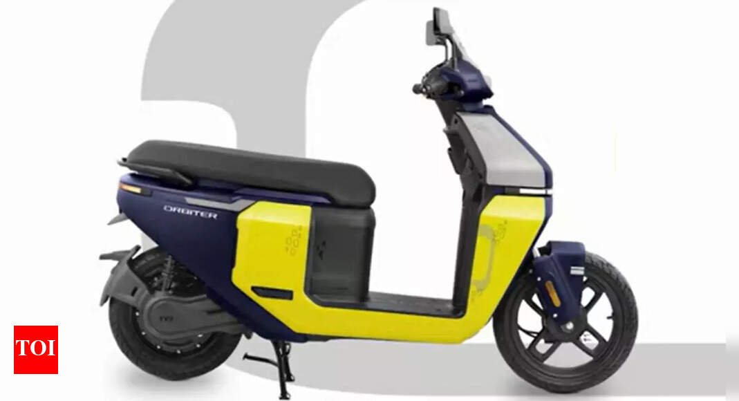 tvs-orbiter-electric-scooter-launched-at-rs-99,900:-range,-features-&-more