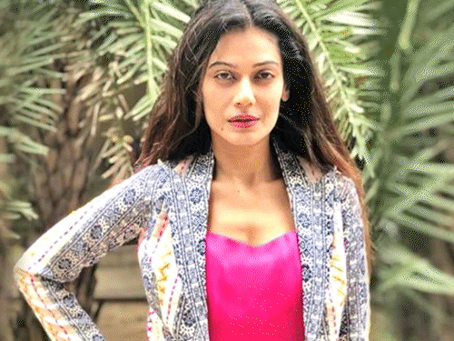 आलिया-पर-पायल-रोहतगी-का-तंज:घर-का-वीडियो-पोस्ट-किए-जाने-पर-नाराजगी-जताई-थी,-पायल-बोलीं-ये-प्राइवेसी-नहीं,-कॉमन-सेंस-यूज-करो