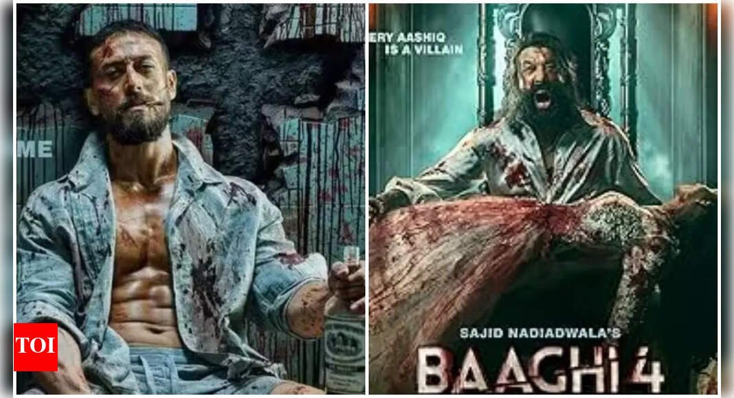 ‘baaghi-4’-trailer-to-debut-on-salman-khan’s-‘bigg-boss-19’-with-tiger-shroff,-harnaz-sandhu-and-sonam-bajwa
