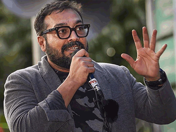 सुशांत-के-साथ-‘निशानची’-बनाना-चाहते-थे-अनुराग-कश्यप:बोले-‘दिल-बेचारा’-‘ड्राइव’-साइन-करने-के-बाद-उन्होंने-मेरे-मैसेज-का-जवाब-देना-बंद-किया