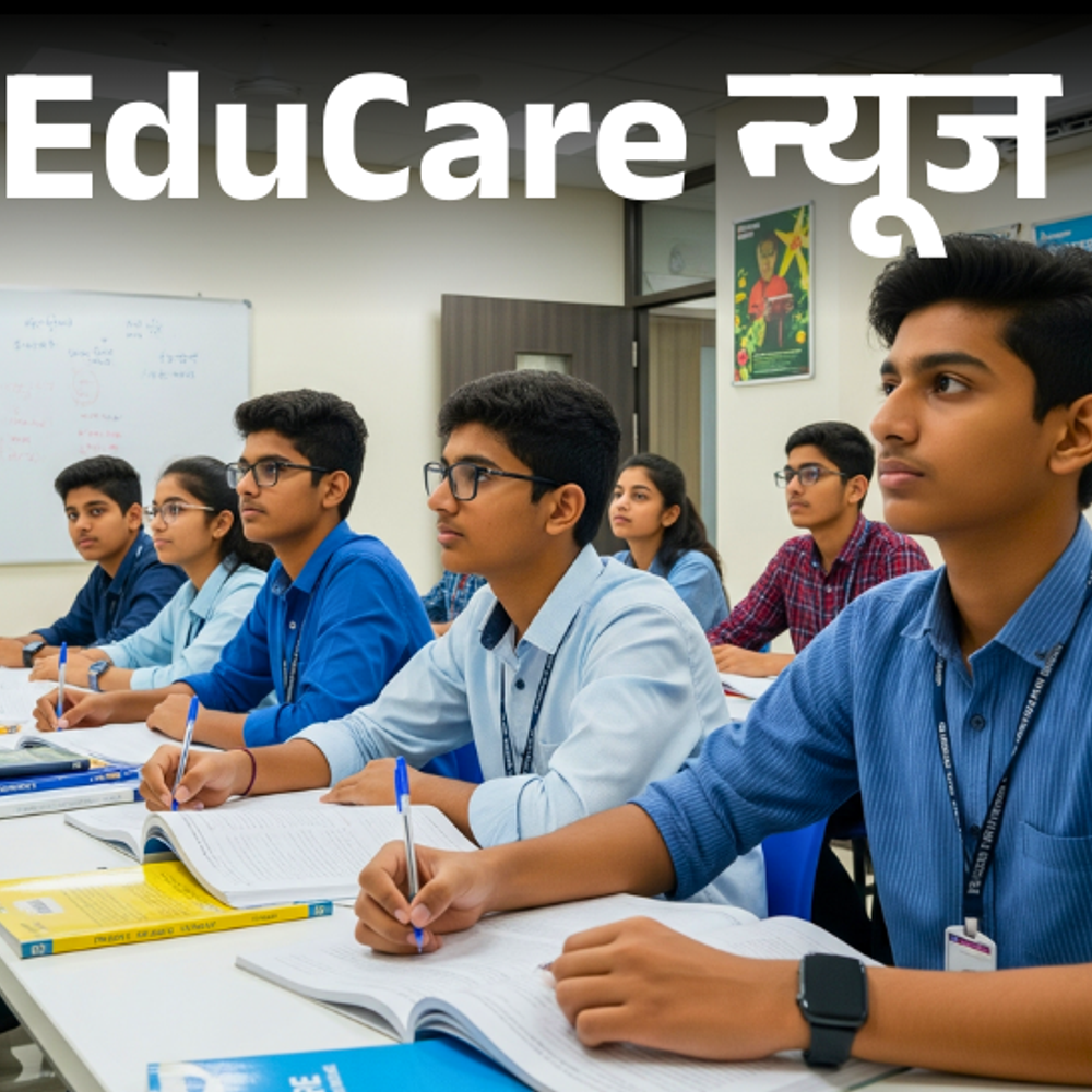 हर-4-में-से-1-स्‍कूली-बच्‍चा-ले-रहा-ट्यूशन:शहरों-में-प्राइवेट-ट्यूशन-पर-खर्च-गांवों-से-दोगुना,-52-हजार-परिवारों-पर-nss-सर्वे