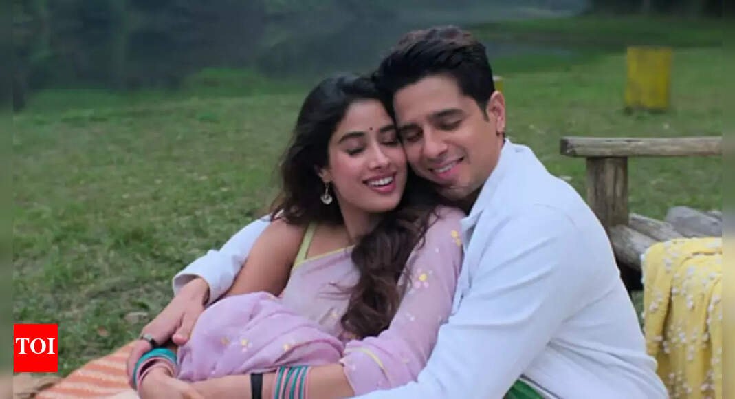 ‘param-sundari’-advance-box-office-day-1:-the-sidharth-malhotra,-janhvi-kapoor-film-expected-to-open-at-rs-10-crore-on-friday