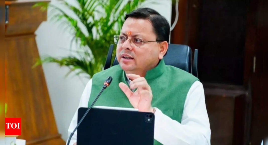 pmjdy-connected-crores-of-citizens-to-financial-system”:-cm-dhami-on-11-years-completion-of-jan-dhan-yojana