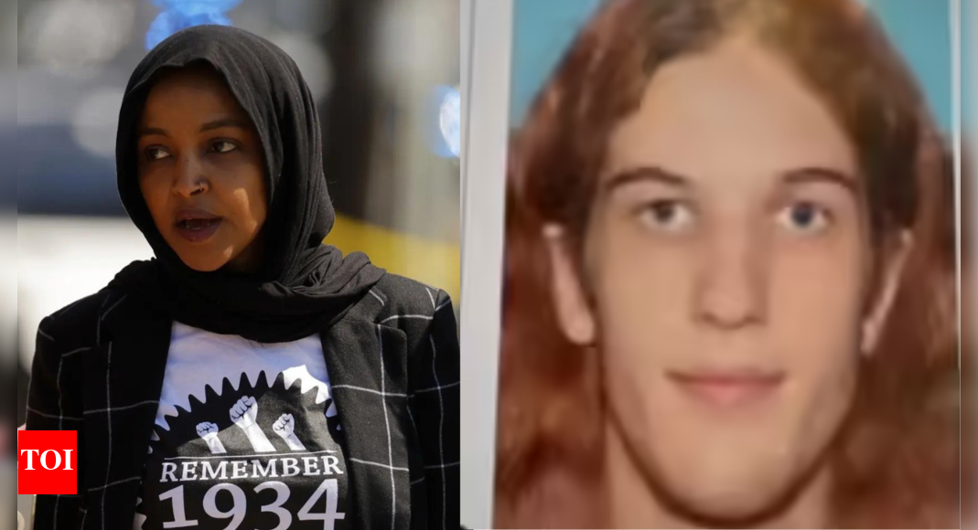 maga-is-blaming-ilhan-omar-for-minneapolis-shooting-and-weaponizing-trans-identity