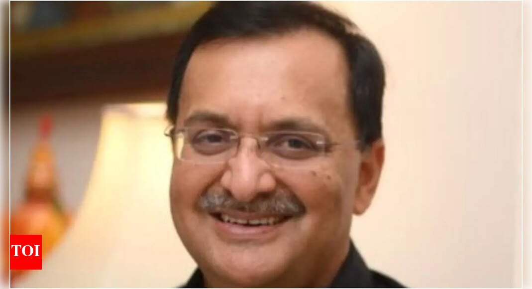 india-canada-ties-on-the-mend?-new-envoy-named-–-who-is-dinesh-patnaik