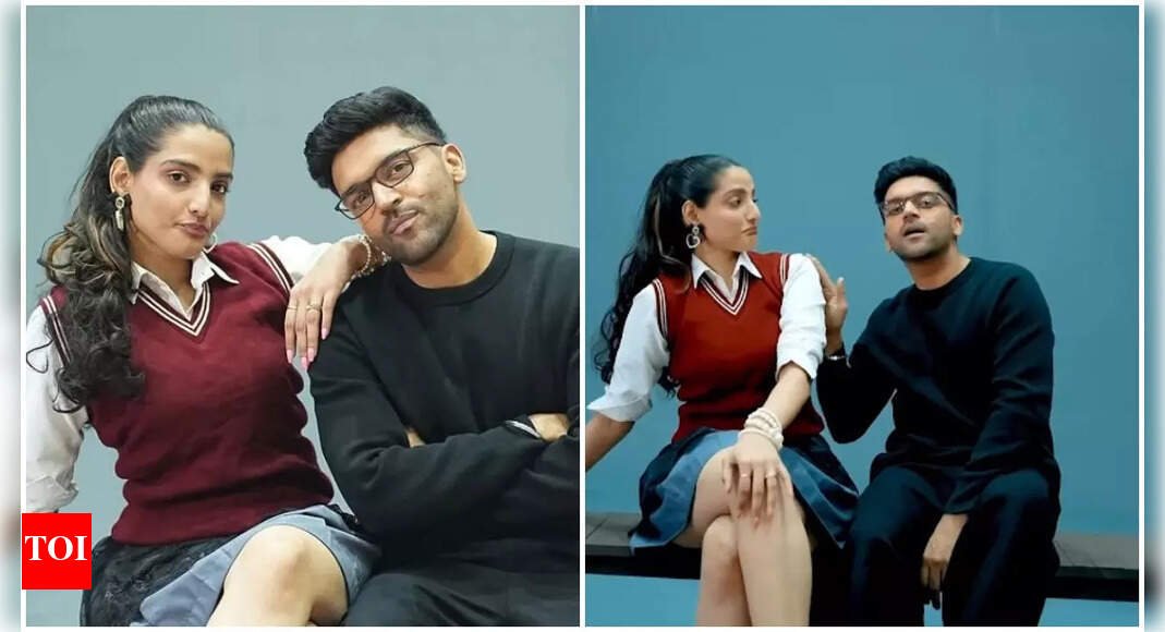 guru-randhawa’s-‘azul’-music-video-slammed-for-se*ualizing-schoolgirls;-sonam-kapoor,-varun-dhawan-react