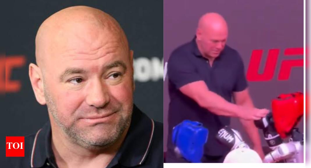 dana-white-stunned:-mma-robot-defies-protocol;-g1-league-demo-sparks-chaos