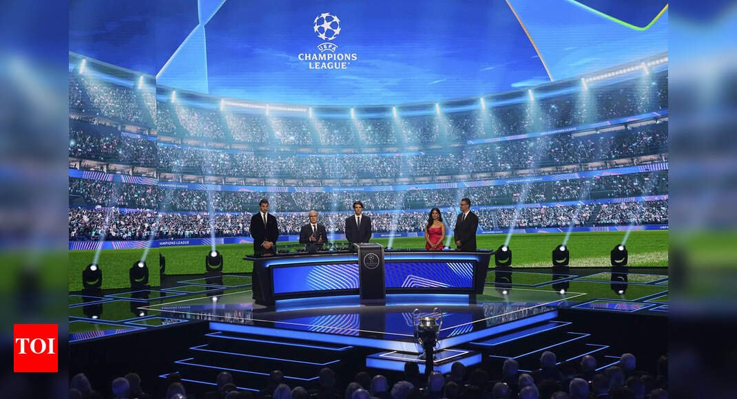 champions-league-draw:-psg-handed-tough-start,-real-face-liverpool