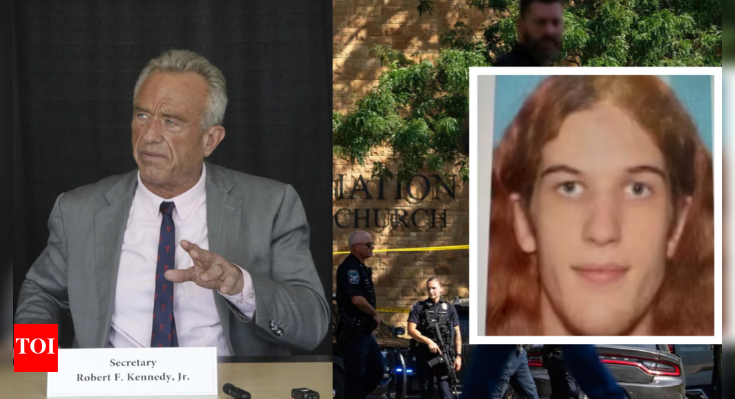 minneapolis-church-shooting:-kennedy-flags-‘black-box’-psychiatric-drugs;-trans-meds-under-scrutiny-for-violence-link