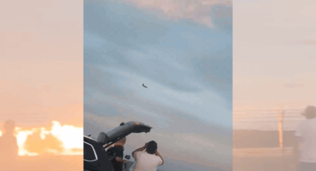f-16-crash-in-poland:-pilot-killed-during-airshow-rehearsal;-‘great-loss-for-armed-forces’,-says-govt