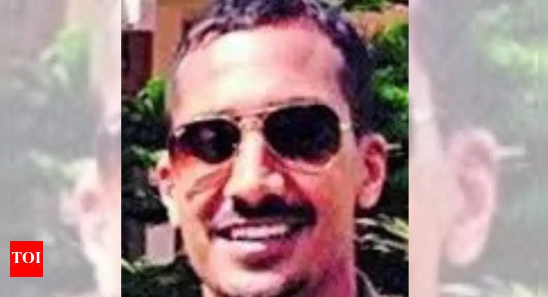 ex-raw-agent-gets-reprieve:-vikash-yadav-linked-to-pannun-plot;-named-in-delhi-abduction-case