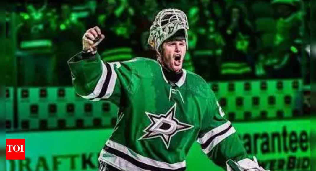 “that-was-really-tough”:-jake-oettinger-opens-up-on-losing-mason-marchment-after-dallas-stars-trade-to-seattle-kraken
