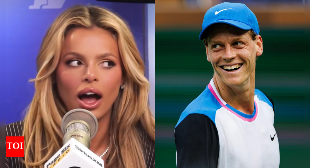 “surprised-to-see-some-pictures”:-jannik-sinner-linked-with-sports-illustrated-model-brooks-nader-as-sisters-hint-at-new-york-radio-show