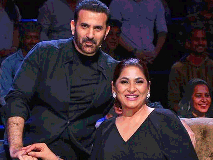 ‘हमारे-बीच-गलतफहमियां-और-ईगो-की-वजह-से-झगड़े-हुए’:अर्चना-पूरन-सिंह-ने-बताया-उनकी-शादी-टूटने-के-कगार-पर-आ-गई-थी