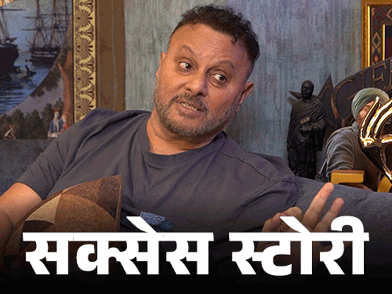 मां-के-गहने-बेचकर-बनाई-पहली-फिल्म:‘गदर’-बनाने-पर-कहा-गया-‘गटर’,-100-बार-डिस्ट्रीब्यूटर्स-के-आगे-हाथ-पैर-जोड़े;-फिर-800-करोड़-का-रचा-इतिहास