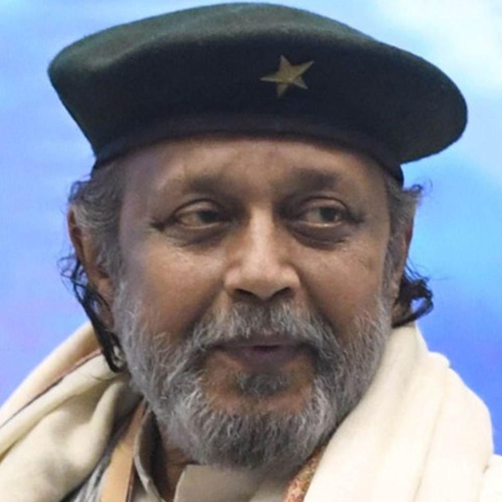 पश्चिम-बंगाल-का-चेहरा-बनने-पर-बोले-मिथुन-चक्रवर्ती:बीजेपी-पार्टी-कुछ-अलग-ही-है,-फिर-कभी-बात-करेंगे,-मैं-गॉसिप-नहीं-करता