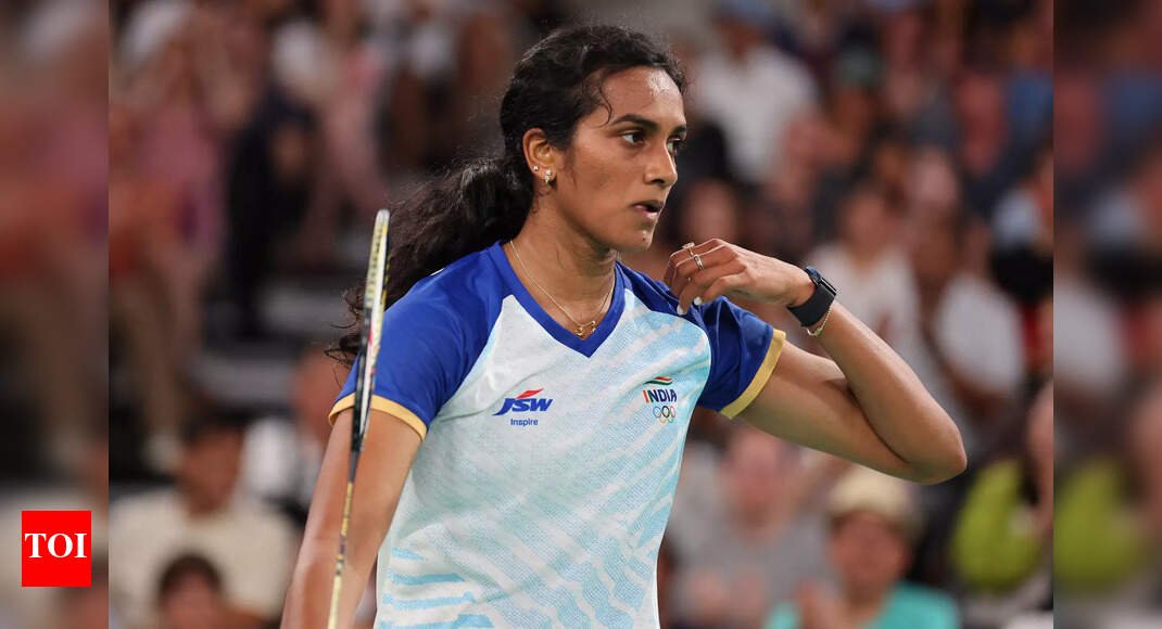 bwf-world-championships:-pv-sindhu-makes-the-shuttle-talk-in-paris