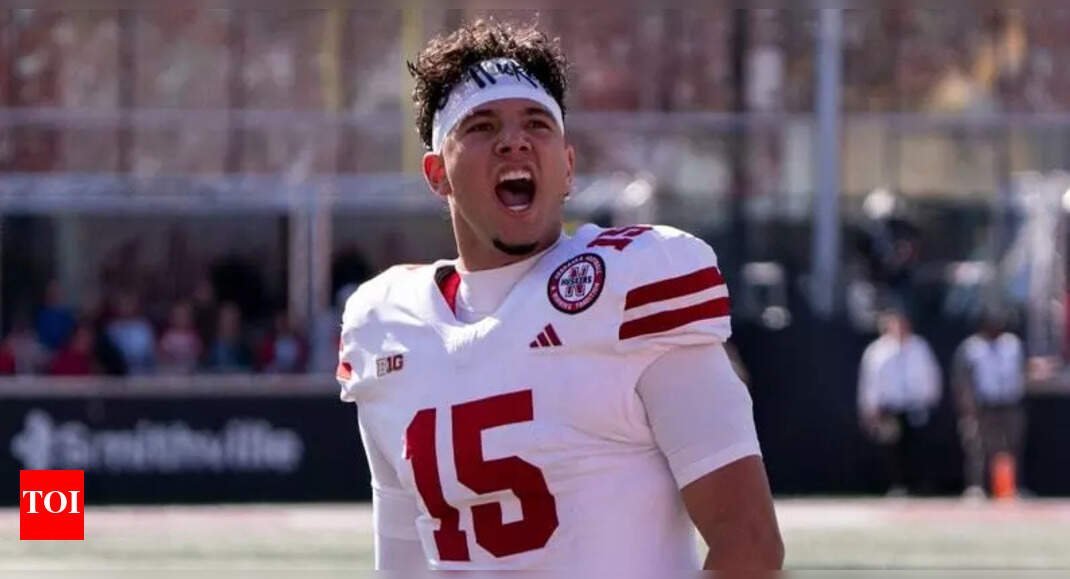 dylan-raiola-sparks-nebraska’s-first-td-as-huskers-open-2025-season-with-big-play