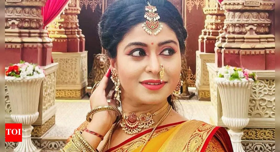 chandralekha-actress-nagashree-joins-the-cast-of-‘malli’