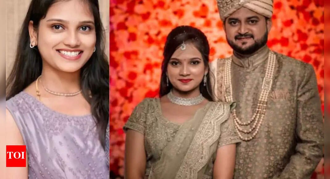 how-this-bengaluru-pani-puri-seller’s-dowry-demands-led-to-his-techie-wife’s-death