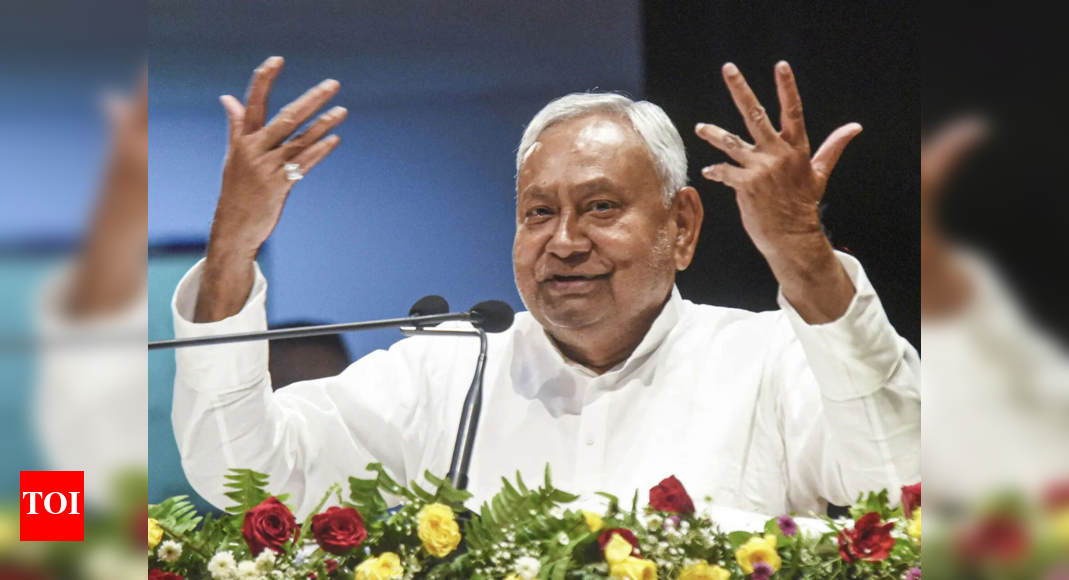 ‘rs-10,000-to-start-venture’:-nitish-kumar-announces-‘mahila-rojgar-yojana’;-all-you-need-to-know