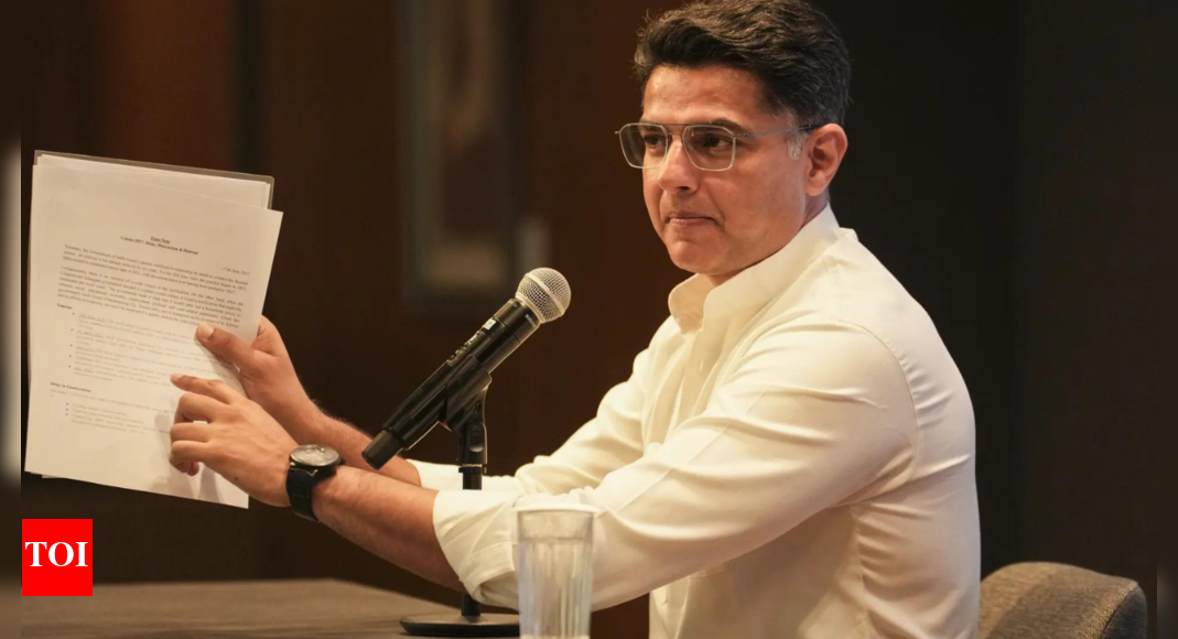 voter-adhikar-yatra:-sachin-pilot-poses-3-questions-to-centre
