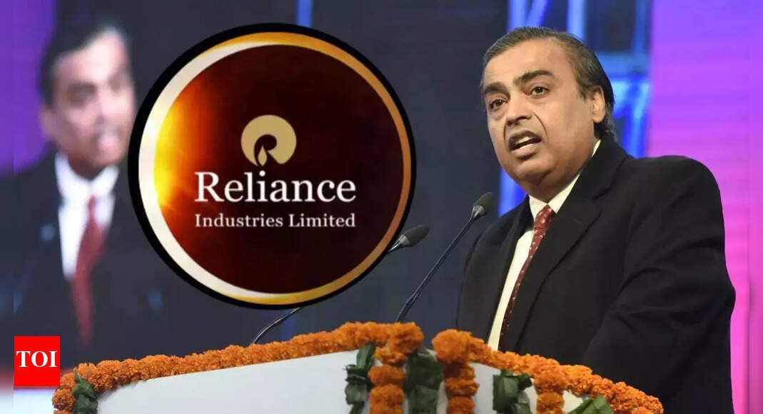 reliance-agm-2025:-reliance-intelligence-unveiled;-google,-meta-tie-up-announced