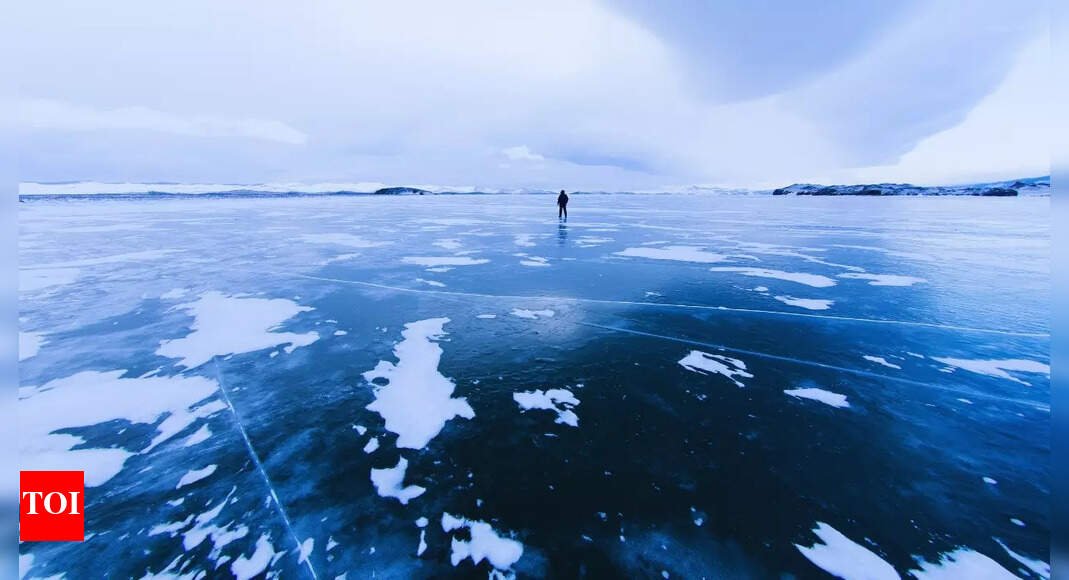 which-is-the-deepest-lake-in-the-world-and-where-is-it-located?