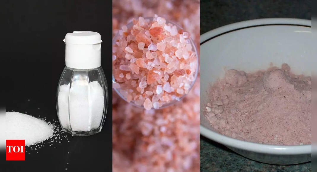 different-types-of-salt:-health-benefits,-risks,-and-how-to-choose-the-best-one-for-nutrition-and-cooking