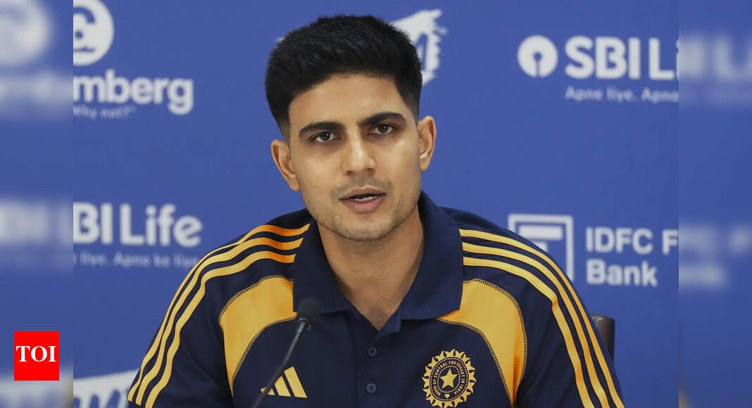 shubman-gill-to-reach-bengaluru-today,-will-train-at-coe-ahead-of-asia-cup
