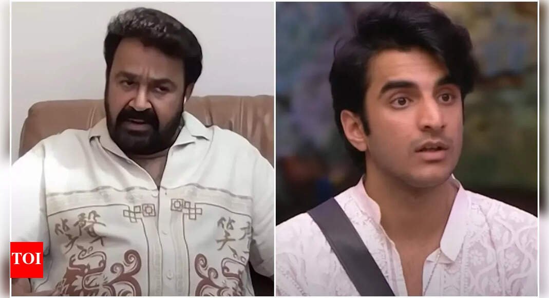 bigg-boss-malayalam-7-preview:-mohanlal-confronts-aryan-for-‘disrespect’,-warns-‘if-you-dare-to-play-with-me,-i-know-how-to-give-answers-too’