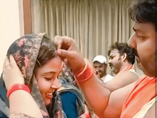 ज्योति-सिंह-बोली-अब-सुसाइड-का-ख्याल-आता-है:पवन-सिंह-के-नाम-लिखा-लेटर-दूर-रहना-था-तो-पास-क्यों-बुलाया,-मेरा-दर्द-समझिए