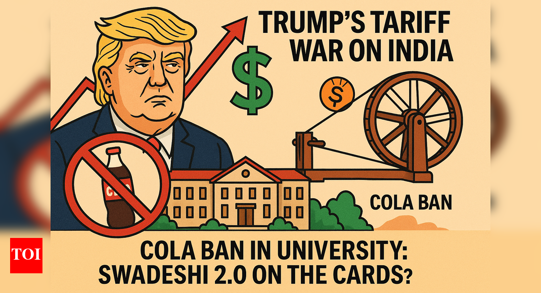 trump’s-tariff-war-on-india-spills-into-classrooms:-how-lpu’s-cola-ban-can-move-beyond-tokenism-for-students