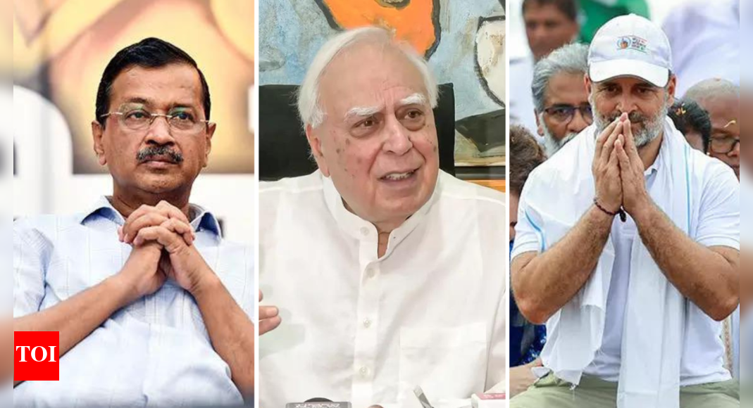 ‘let’s-together-fight-larger-battle’:-why-kapil-sibal’s-advice-may-not-stop-arvind-kejriwal-from-targeting-congress