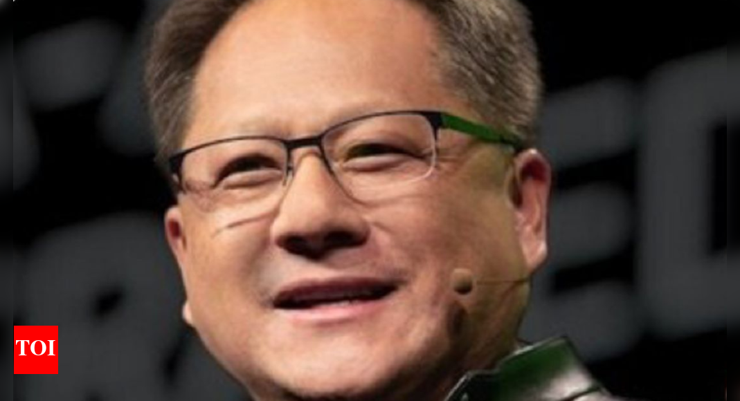 nvidia’s-china-puzzle:-ceo-jensen-huang-backs-trump’s-15%-deal;-‘fine-with-us’