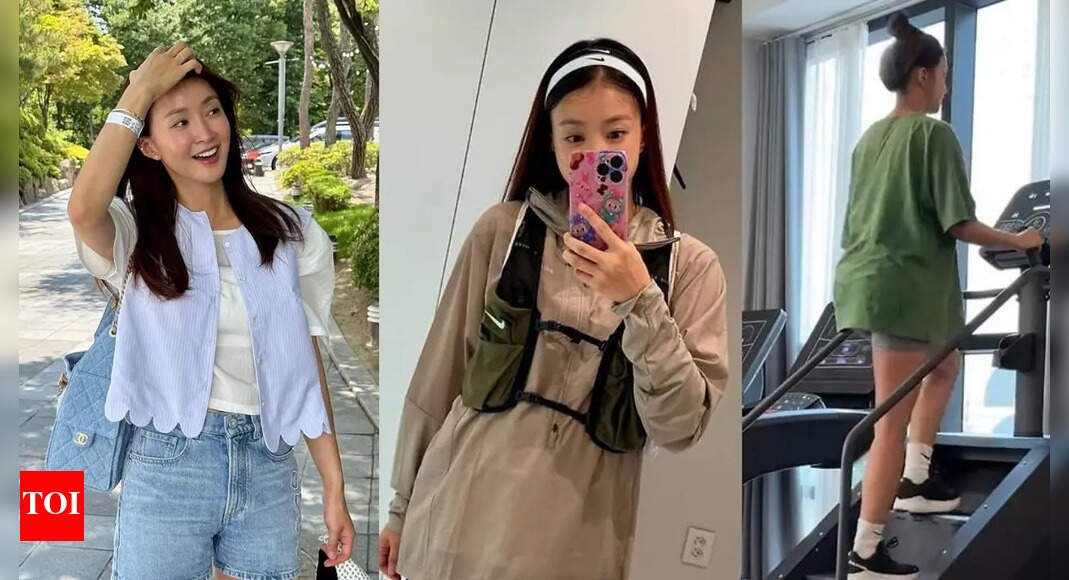 mom-to-be-lee-si-young-runs-sydney-marathon;-star-completes-10km-while-seven-months-pregnant