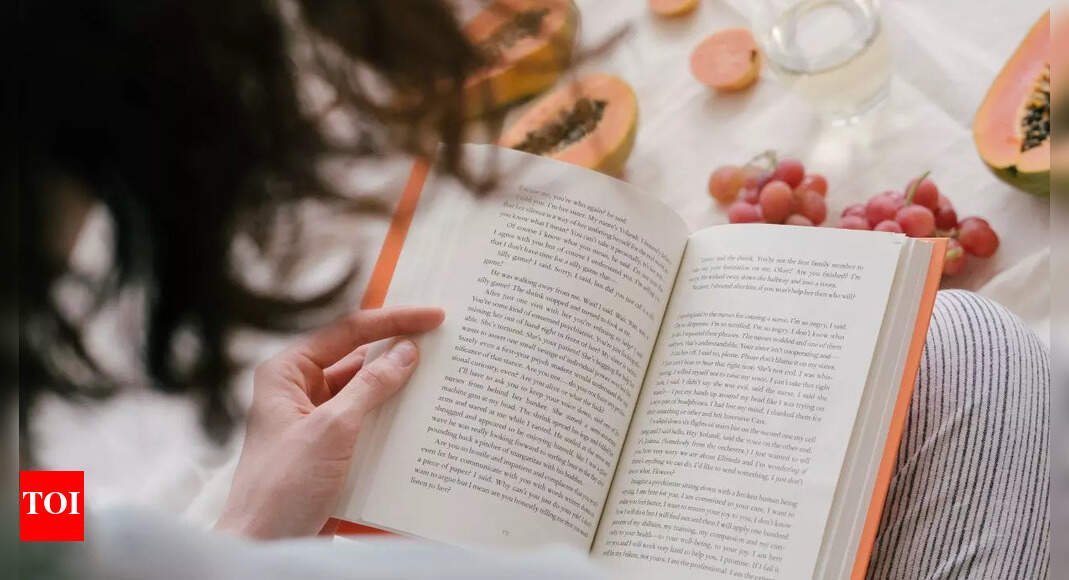 reading-for-pleasure?-you-are-one-of-the-few:-reports-warn-students-are-paying-a-high-price-for-skipping-books