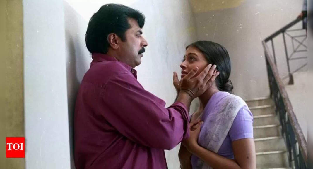 rajiv-menon-reveals-why-leading-stars-refused-role-opposite-aishwarya-rai-that-mammootty-aced-in-kandukondain-kandukondain