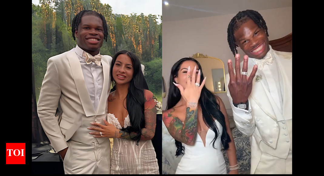 travis-hunter-&-leanna-lenee:-surprise-baby-news-sparks-fan-outrage;-‘most-expensive-divorce’-talk