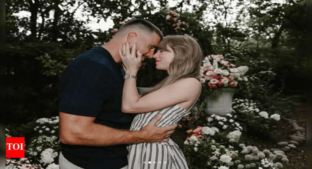 did-dolphins-coach-mike-mcdaniel-go-too-far?-his-awkward-reaction-to-travis-kelce-and-taylor-swift’s-engagement-raises-eyebrows