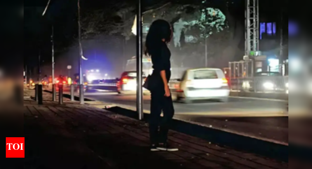 ​kohima,-vizag,-bhubaneswar-safest-for-women;-delhi-among-unsafe-—-see-list​