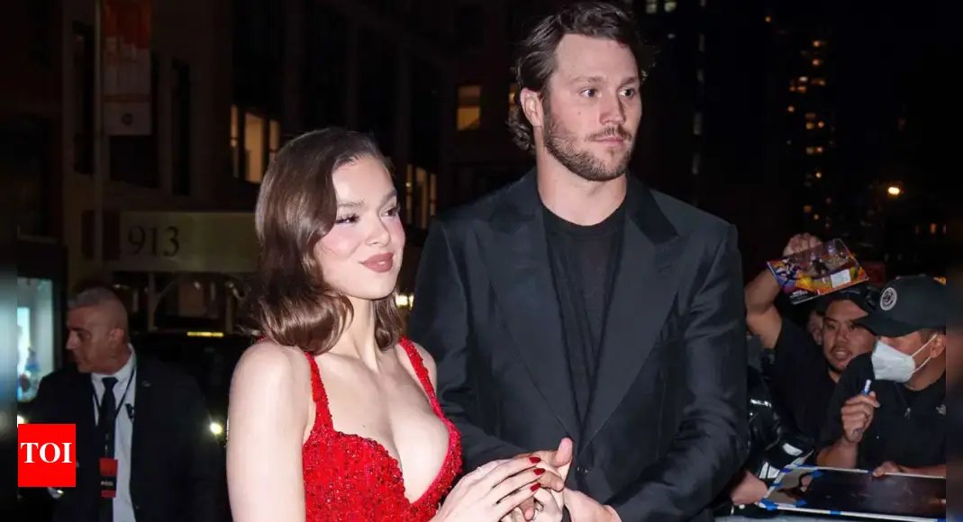 josh-allen’s-wife-hailee-steinfeld:-opens-up-on-set-stress;-‘i-feel-like-i-know-nothing’