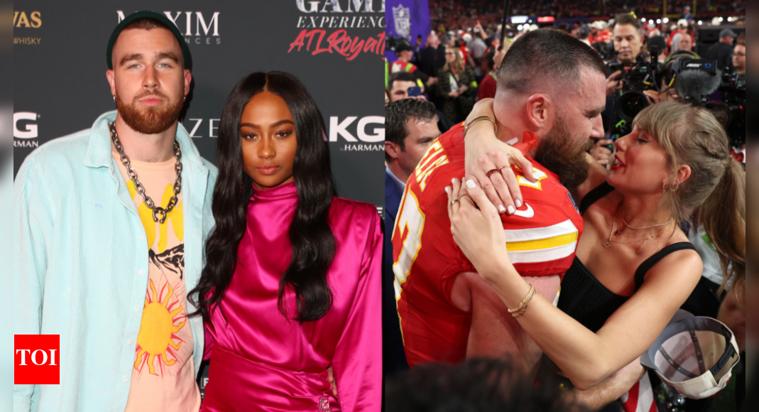 “she’s-on-another-level”:-taylor-swift’s-fans-spark-outrage-as-the-pop-star-gets-compared-to-travis-kelce’s-ex-kayla-nicole
