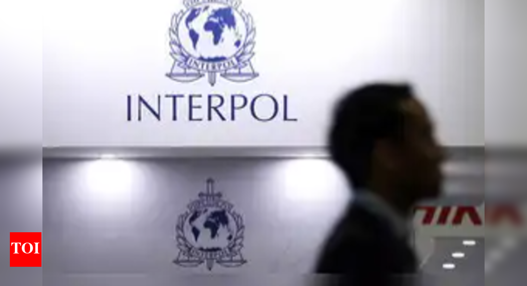 ed-gets-interpol-purple-notice:-global-alert-on-trade-laundering;-shell-firms-flagged