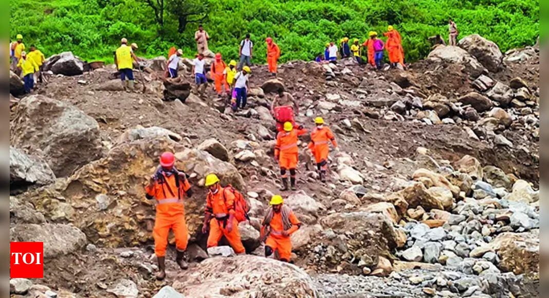 monsoon-havoc:-uttarakhand-gets-369%-excess-rain-in-24-hours;-four-dead