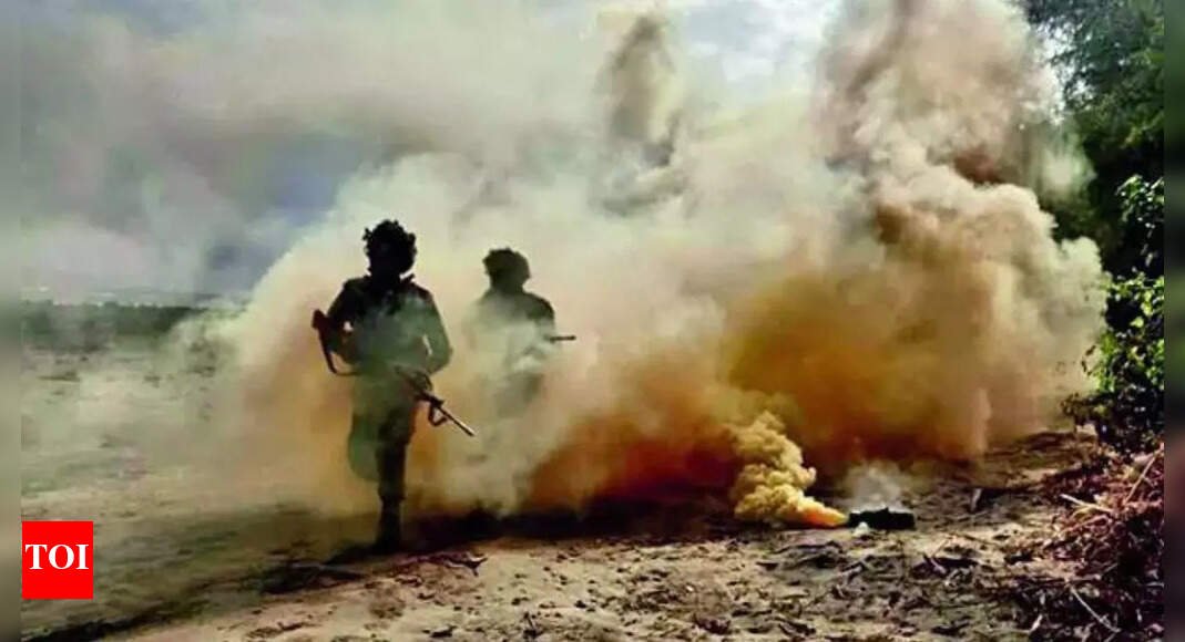 ‘bhairav-commandos’:-indian-army-gets-specially-equipped-soldiers;-first-of-5-units-being-raised
