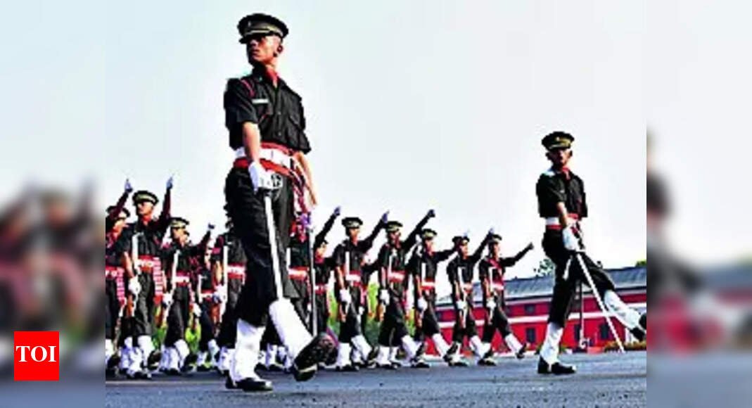 health-scheme-extended-to-500-cadets-discharged-on-medical-grounds